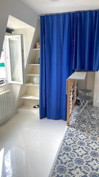 *Blanche Pigalle* - Studio Calme Paris Centre 外观 照片